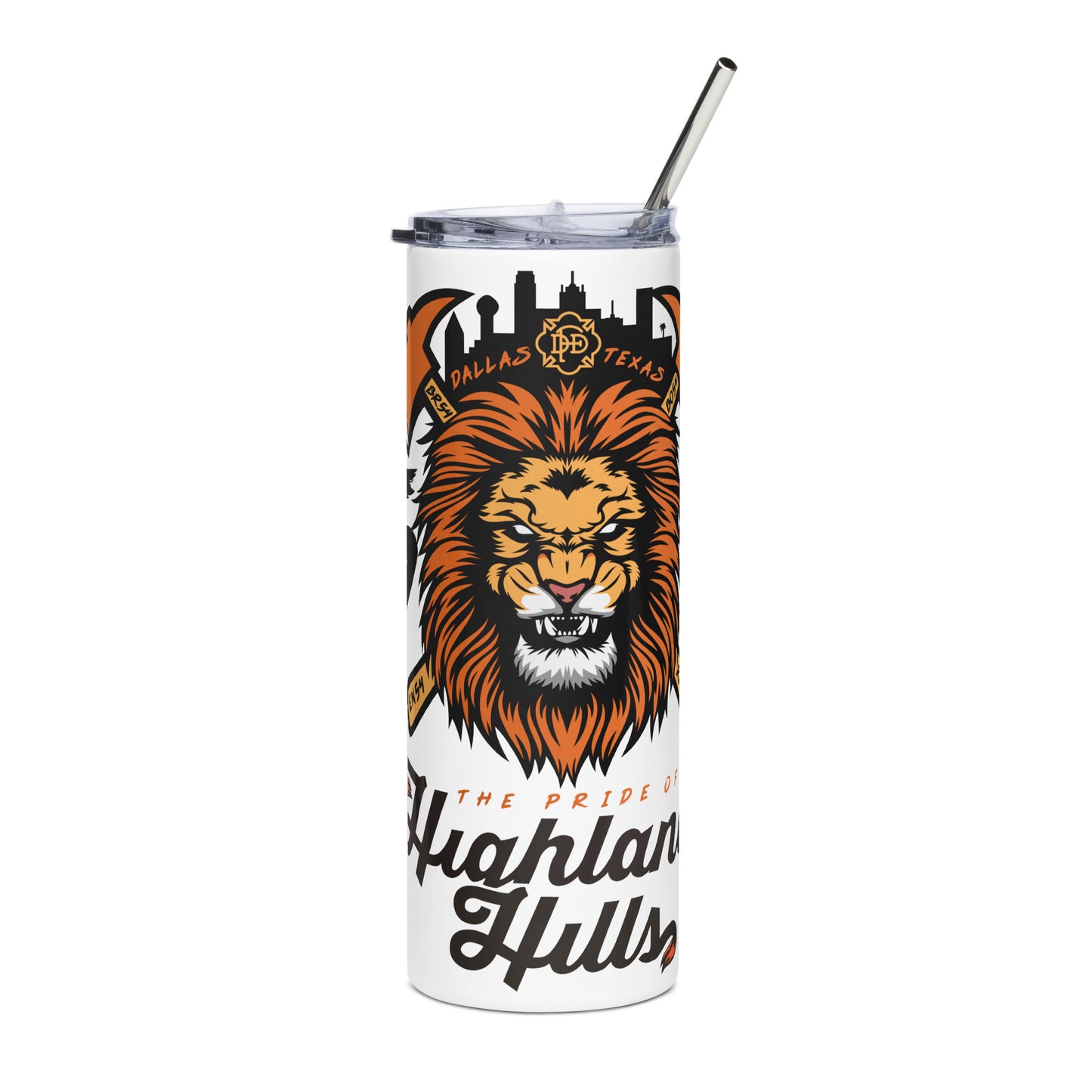 DFR STATION 54 TUMBLER 20oz