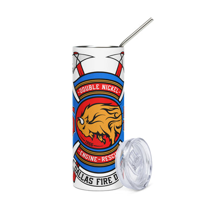 DFR STATION 55 TUMBLER 20oz