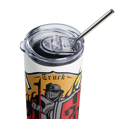 DFR STATION 20 OLD TUMBLER 20oz