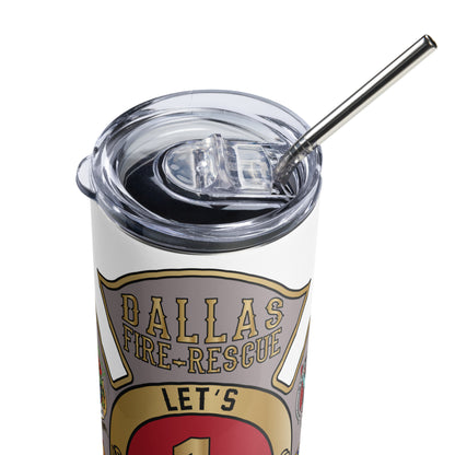 DFR BATTLION 1 TUMBLER 20oz