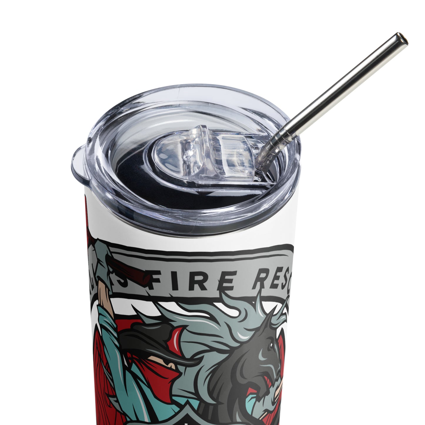 DFR STATION 18 TUMBLER 20oz