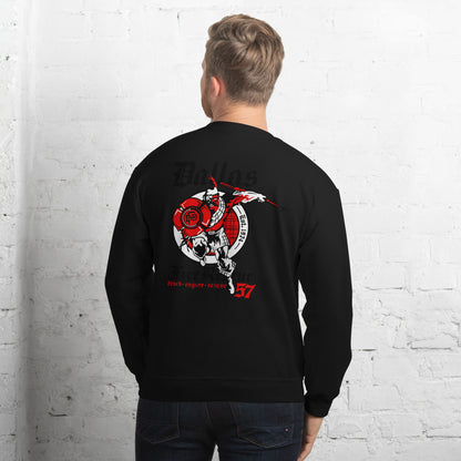 DFR Station 57 Sweatshirt (Non-hooded)