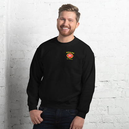 DFR Station 57 Sweatshirt (Non-hooded)