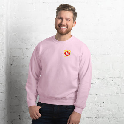 DFR Station 57 Sweatshirt (Non-hooded)