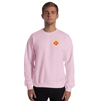 DFR Station 56 Sweatshirt (Non-hooded)