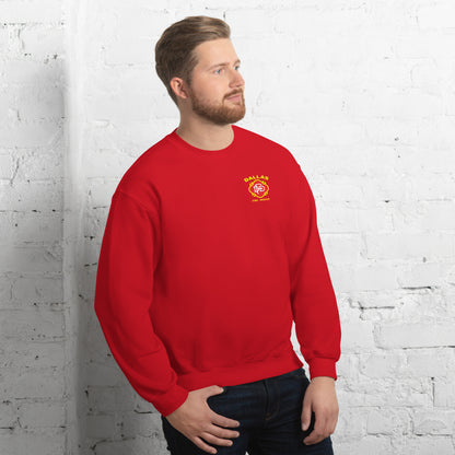 DFR Station 57 Sweatshirt (Non-hooded)