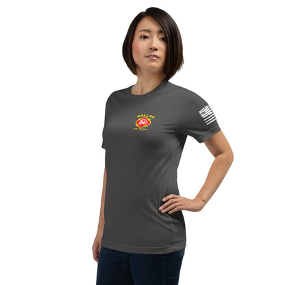 Dallas Fire Rescue Nurse Appreciation T-Shirt, Premium material (Bella Canvas)